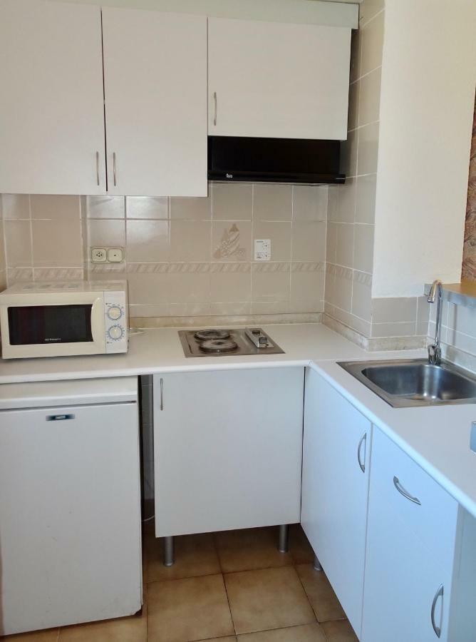 Evamar Apartments Benidorm Eksteriør bilde